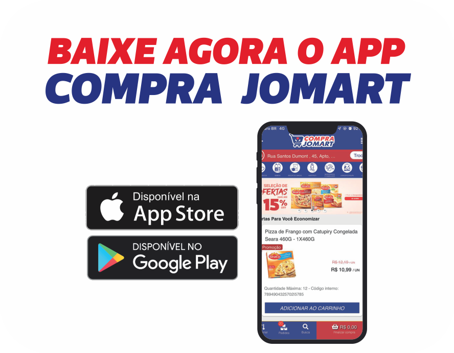 App Jomart